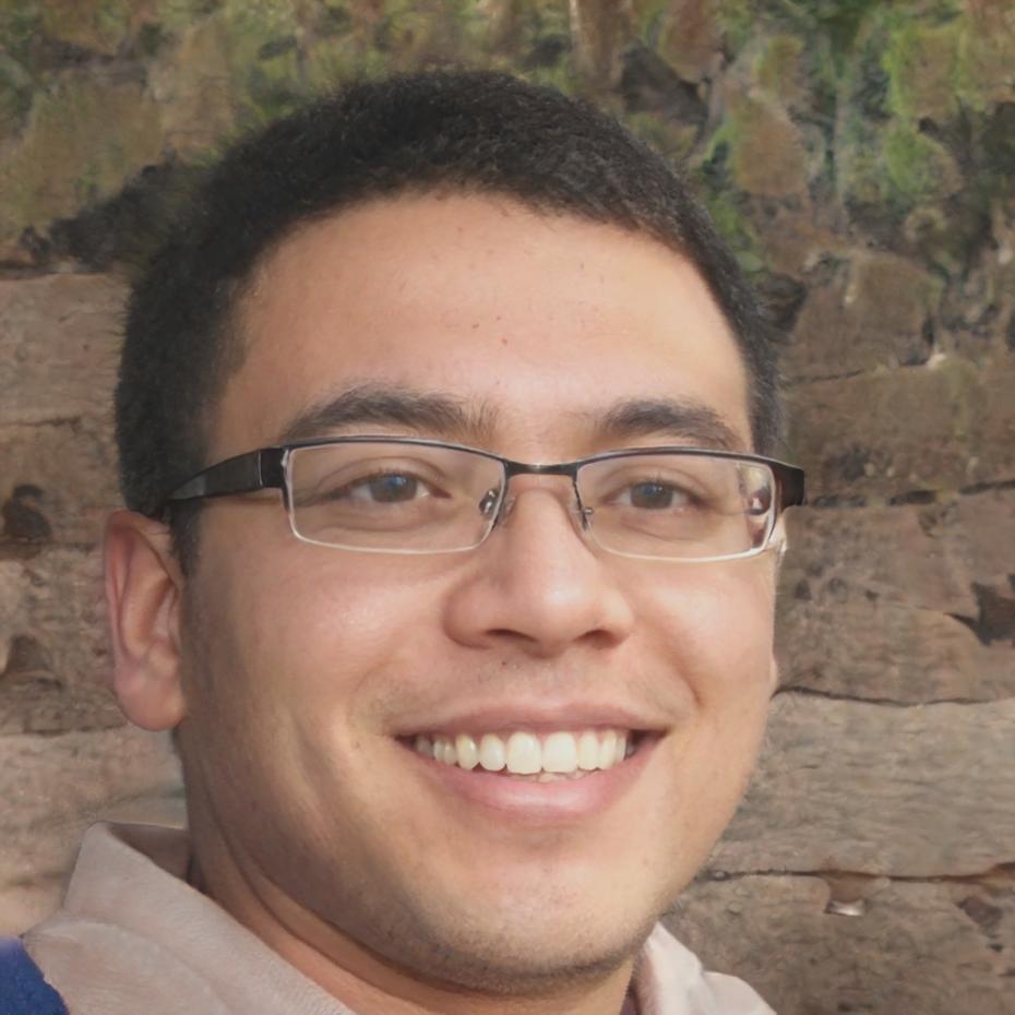 Portret Bogdan Ilescu