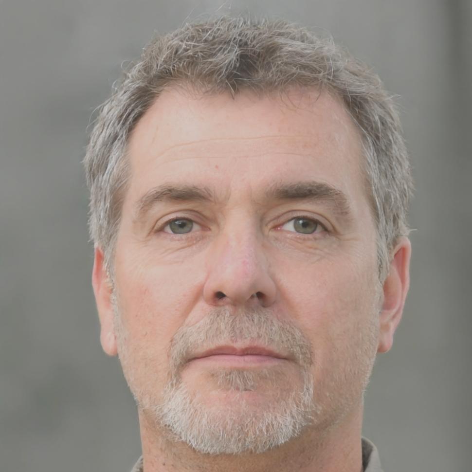 Portret Cristian Deliu